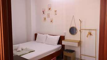 Nhat Minh Hotel VT