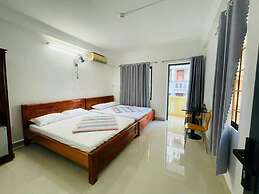 Nhat Minh Hotel VT