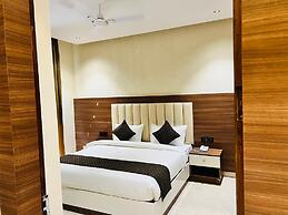 Hotel Hrishikesh High Tapovan 2.0