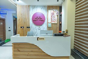 Hotel Hrishikesh High Tapovan 2.0