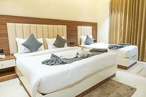 Hotel Hrishikesh High Tapovan 2.0