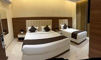 Hotel Hrishikesh High Tapovan 2.0