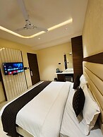 Hotel Hrishikesh High Tapovan 2.0