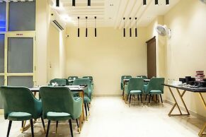 Hotel Hrishikesh High Tapovan 2.0