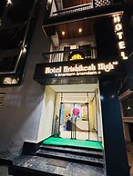 Hotel Hrishikesh High Tapovan 2.0