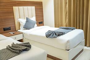 Hotel Hrishikesh High Tapovan 2.0