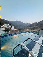 Hotel Hrishikesh High Tapovan 2.0