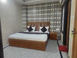 Shree Vindhyavasini Residency