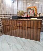 Shree Vindhyavasini Residency