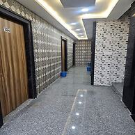 Shree Vindhyavasini Residency