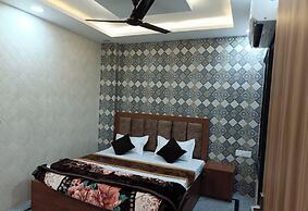 Shree Vindhyavasini Residency