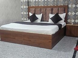Shree Vindhyavasini Residency