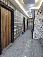 Shree Vindhyavasini Residency