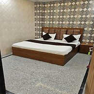 Shree Vindhyavasini Residency