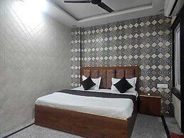 Shree Vindhyavasini Residency