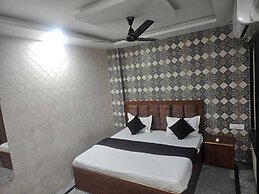 Shree Vindhyavasini Residency