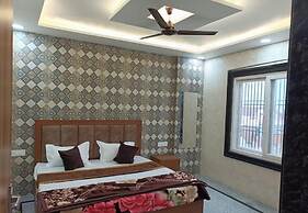 Shree Vindhyavasini Residency