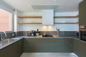 Plethora Luxury Suites