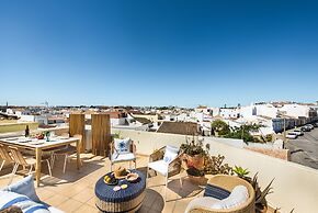 Terra o do Sol Tavira