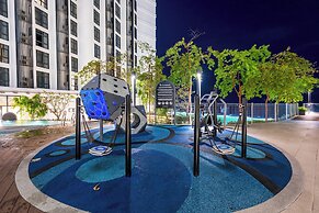 The Shore Premier Suites Kota Kinabalu