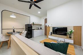 The Shore Premier Suites Kota Kinabalu