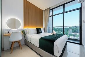 The Shore Premier Suites Kota Kinabalu