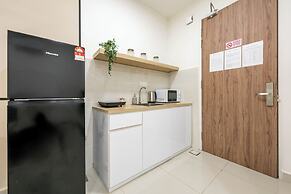 The Shore Premier Suites Kota Kinabalu