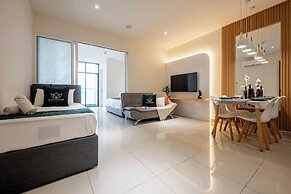 The Shore Premier Suites Kota Kinabalu