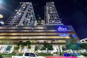 The Shore Premier Suites Kota Kinabalu