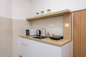 The Shore Premier Suites Kota Kinabalu