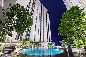 The Shore Premier Suites Kota Kinabalu