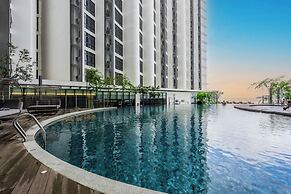 The Shore Premier Suites Kota Kinabalu