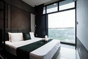 The Shore Premier Suites Kota Kinabalu