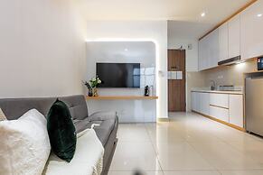 The Shore Premier Suites Kota Kinabalu