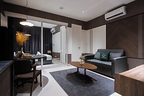 The Shore Premier Suites Kota Kinabalu