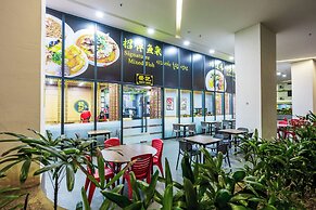 The Shore Premier Suites Kota Kinabalu