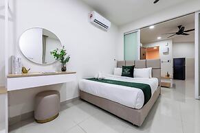 The Shore Premier Suites Kota Kinabalu