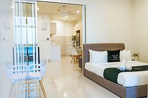 The Shore Premier Suites Kota Kinabalu