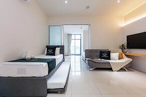 The Shore Premier Suites Kota Kinabalu
