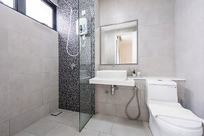 The Shore Premier Suites Kota Kinabalu
