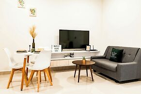 The Shore Premier Suites Kota Kinabalu