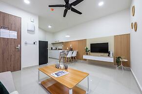 The Shore Premier Suites Kota Kinabalu