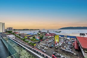 The Shore Premier Suites Kota Kinabalu
