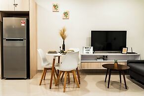 The Shore Premier Suites Kota Kinabalu