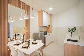 The Shore Premier Suites Kota Kinabalu