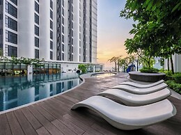 The Shore Premier Suites Kota Kinabalu