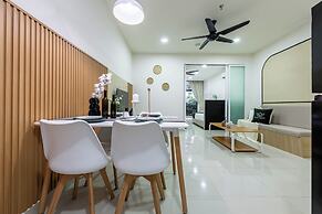 The Shore Premier Suites Kota Kinabalu
