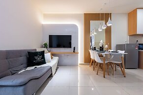 The Shore Premier Suites Kota Kinabalu