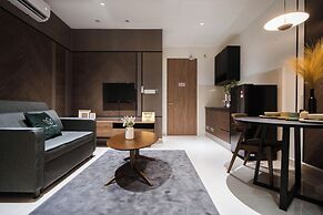 The Shore Premier Suites Kota Kinabalu