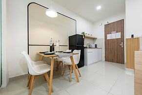 The Shore Premier Suites Kota Kinabalu